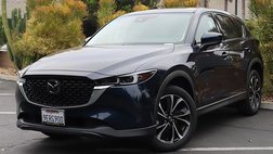 2023 Mazda CX-5 2.5 S Premium