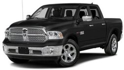 2017 Ram Ram Pickup 1500 Laramie