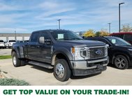 2021 Ford F-450 Super Duty Limited