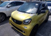 2017 Smart Fortwo proxy