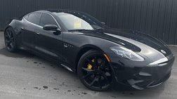 2022 Karma GS-6 Base