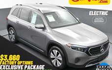 2023 Mercedes-Benz EQB EQB 250+