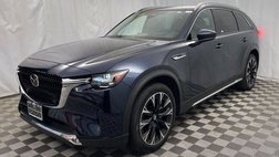 2024 Mazda CX-90 Plug-in Hybrid Premium