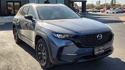 2026 Mazda CX-50 2.5 S Preferred