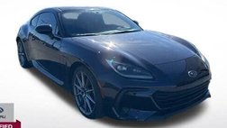 2025 Subaru BRZ Series.Purple