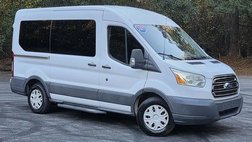2016 Ford Transit XL