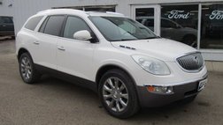 2012 Buick Enclave Premium
