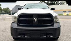 2014 Ram Ram Pickup 1500 Tradesman