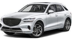 2022 Genesis GV70 2.5T Standard