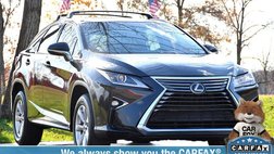2016 Lexus RX 350 Base
