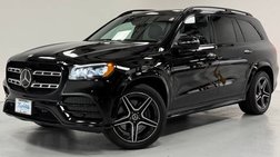2022 Mercedes-Benz GLS GLS 450