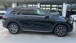 2023 Mercedes-Benz GLE-Class GLE 350