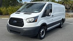 2019 Ford Transit 150