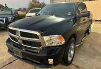 2014 Ram Ram Pickup 1500 Express