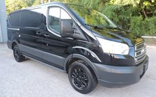 2018 Ford Transit 150