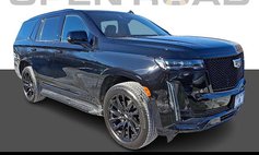 2024 Cadillac Escalade Sport