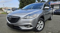 2013 Mazda CX-9 Touring