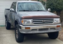 1998 Toyota T100 SR5