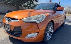 2014 Hyundai Veloster RE:Flex