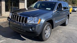2006 Jeep Grand Cherokee Limited