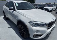 2019 BMW X6 sDrive35i