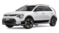 2025 Kia Niro EV Wave