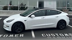 2023 Tesla Model 3 Base