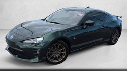 2020 Toyota 86 Hakone Edition