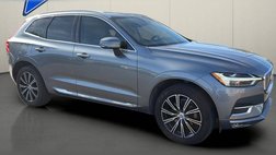 2020 Volvo XC60 T5 Inscription