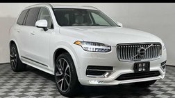 2024 Volvo XC90 B6 Plus Bright Theme 7P