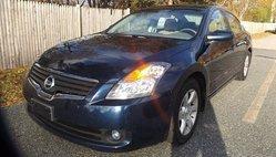 2007 Nissan Altima S