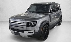 2020 Land Rover Defender 110 SE