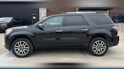 2014 GMC Acadia SLE-2