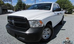 2019 Ram Ram Pickup 1500 Classic Tradesman