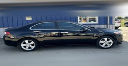 2010 Acura TSX Base