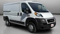 2020 Ram ProMaster 1500 136 WB