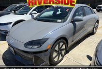 2024 Hyundai Ioniq 6 SE