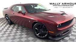 2019 Dodge Challenger R/T Scat Pack