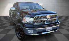 2009 Dodge Ram 1500 Laramie