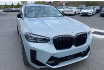 2023 BMW X4 M Base