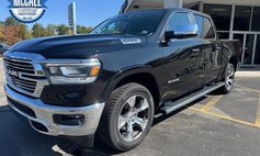 2022 Ram Ram Pickup 1500 Laramie