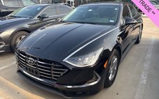 2022 Hyundai Sonata SE
