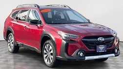 2023 Subaru Outback Limited