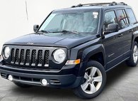 2014 Jeep Patriot Limited