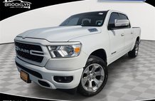 2022 Ram Ram Pickup 1500 Big Horn