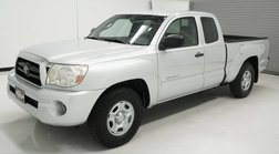 2008 Toyota Tacoma Base