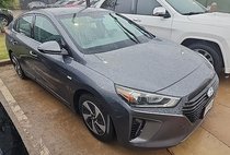 2018 Hyundai Ioniq Hybrid SEL