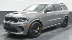2024 Dodge Durango SRT 392
