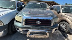 2007 Toyota Tundra SR5