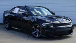 2018 Dodge Charger SRT Hellcat